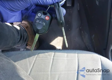 2013 Ford C-Max Hybrid Se z USA, uszkodzony, nr VIN 1FADP5AU9DL533311